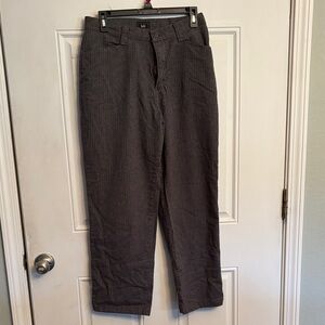 Lee brand Women’s trousers size 10 Petite